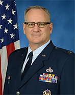Col. Thomas Walter