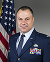 Col. Bobby Degregorio