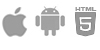Mobil Icons