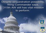sequestration