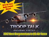 Troop Talk Extreme Airlift