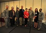 2014 Honorary Commanders