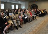 2014 Honorary Commanders