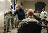 combat camera trains Reservists