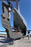 701st haul Black Hawk