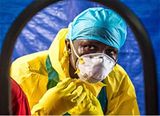 U.S. Ebola Mission Winds Down