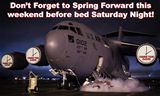 Daylight Savings Time