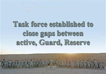 task force