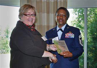 JBC Influential Women in Business