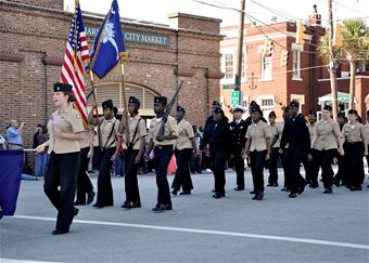 2013 Parade