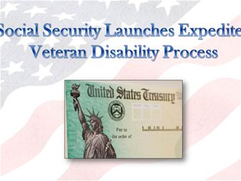 Social Security ...
