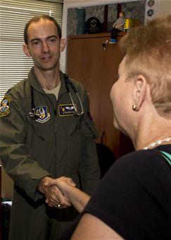 Undersecretary of Defense