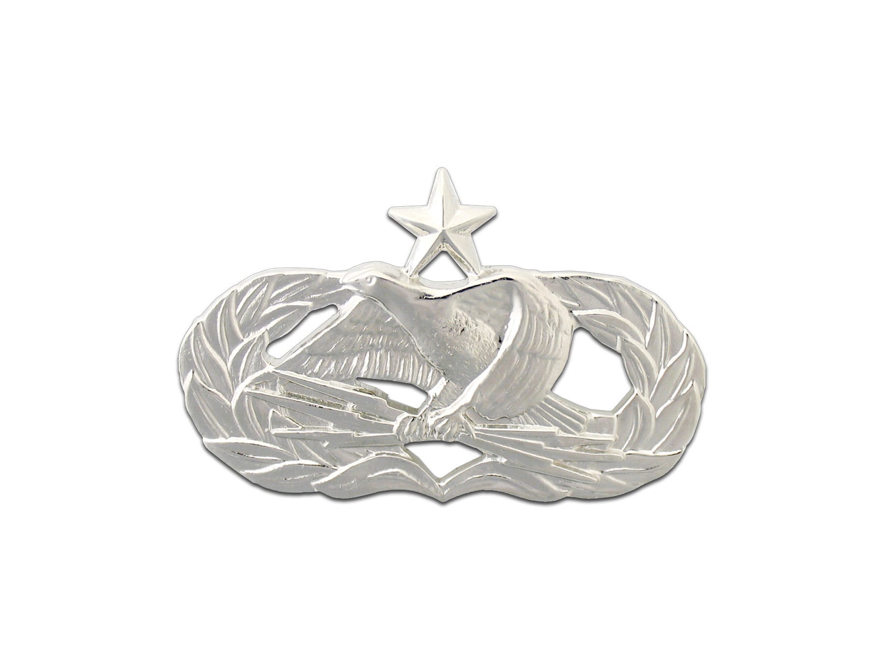 AF Senior Maintenance Badge