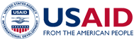 U.S. AID logo