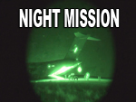 Night mission story