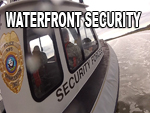 Waterfront Security