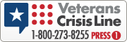 Veterans Crisis Hotline