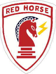 Red Horse