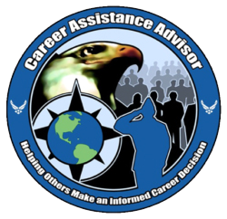 Career Assistance Advisor logo