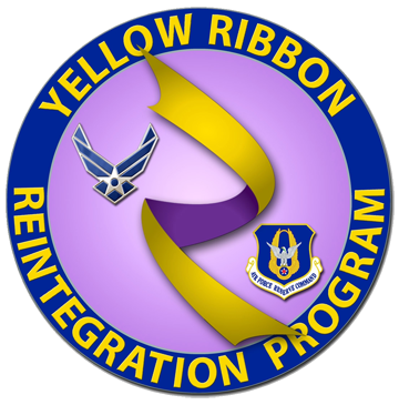 Yellow Ribbon Logo