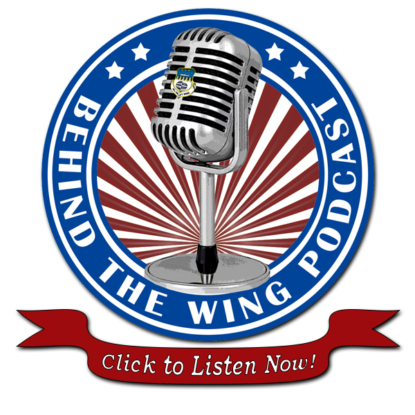 Behind the Wing Podcast