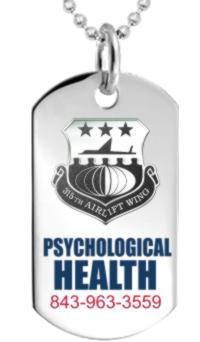 Psych Health Logo