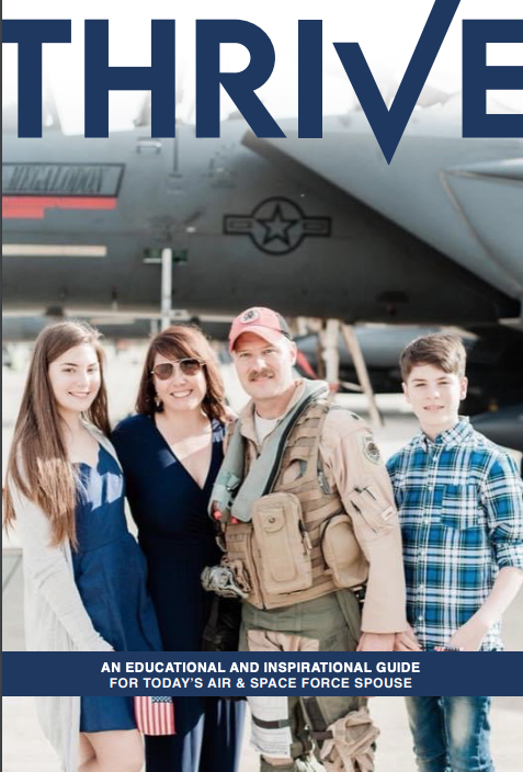 Thrive - Spouse Guide
