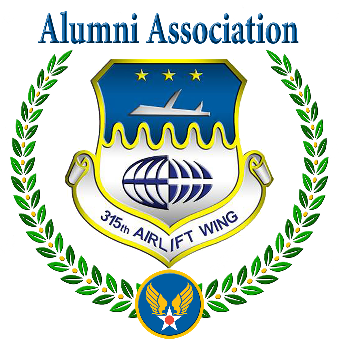 315th Alumni Association